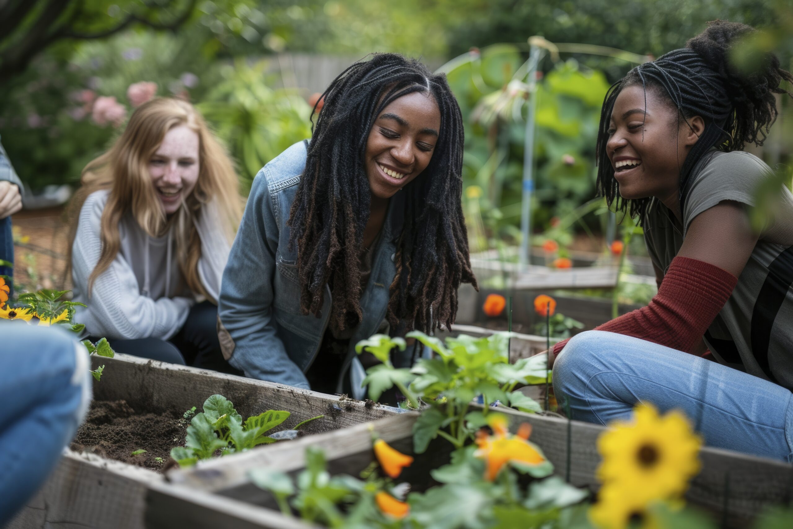 Agricultural conservation and crop cultivation