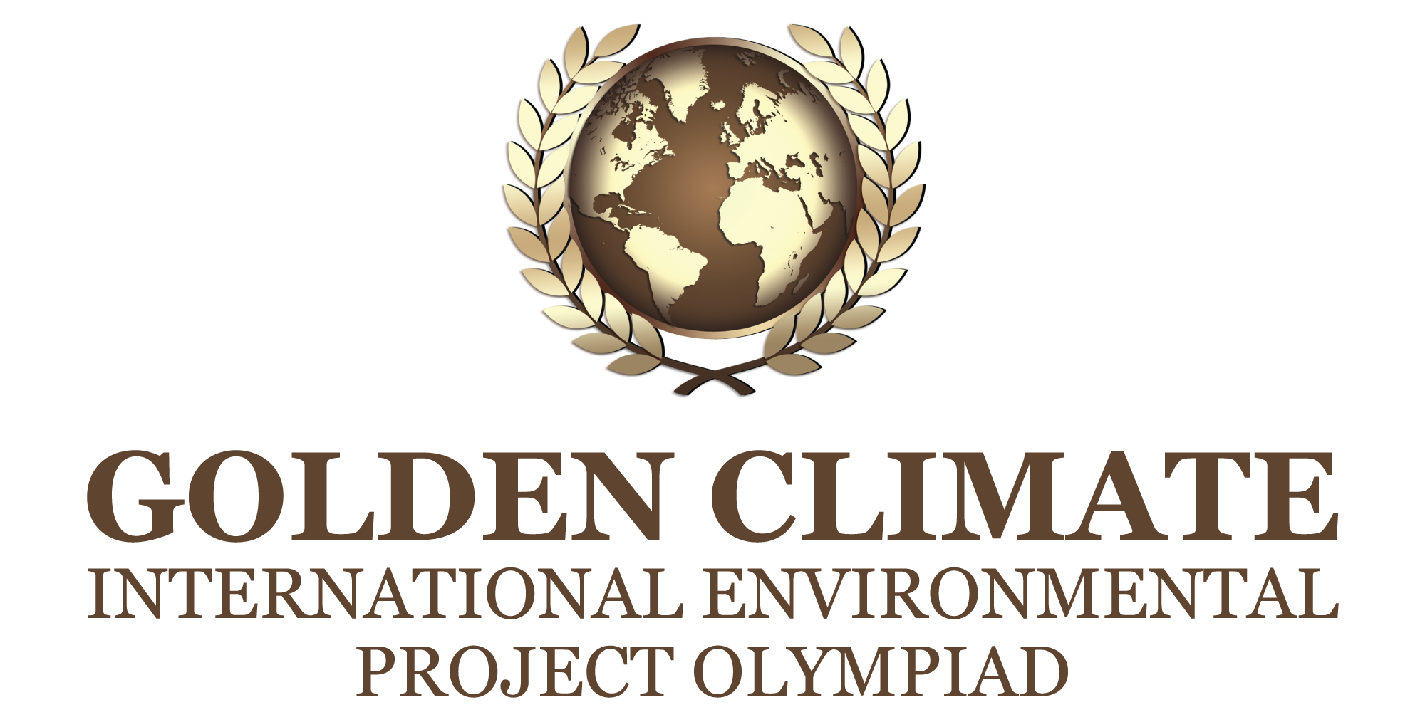 Golden Climate International Environmental Project Olympiad